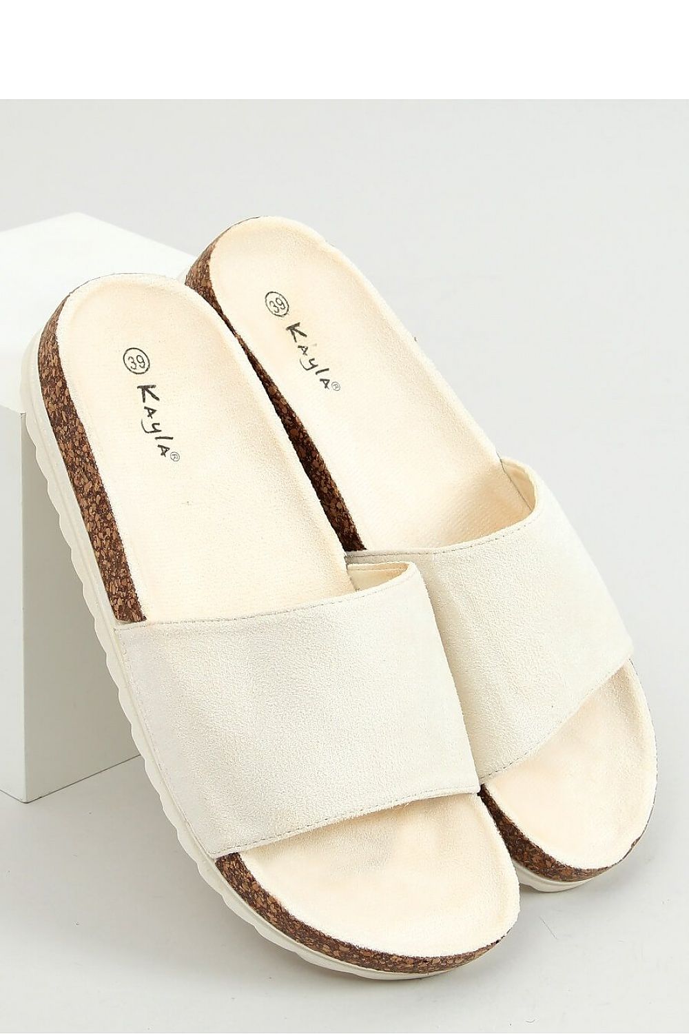 Flip-flops model 154395 Inello - Lojahub